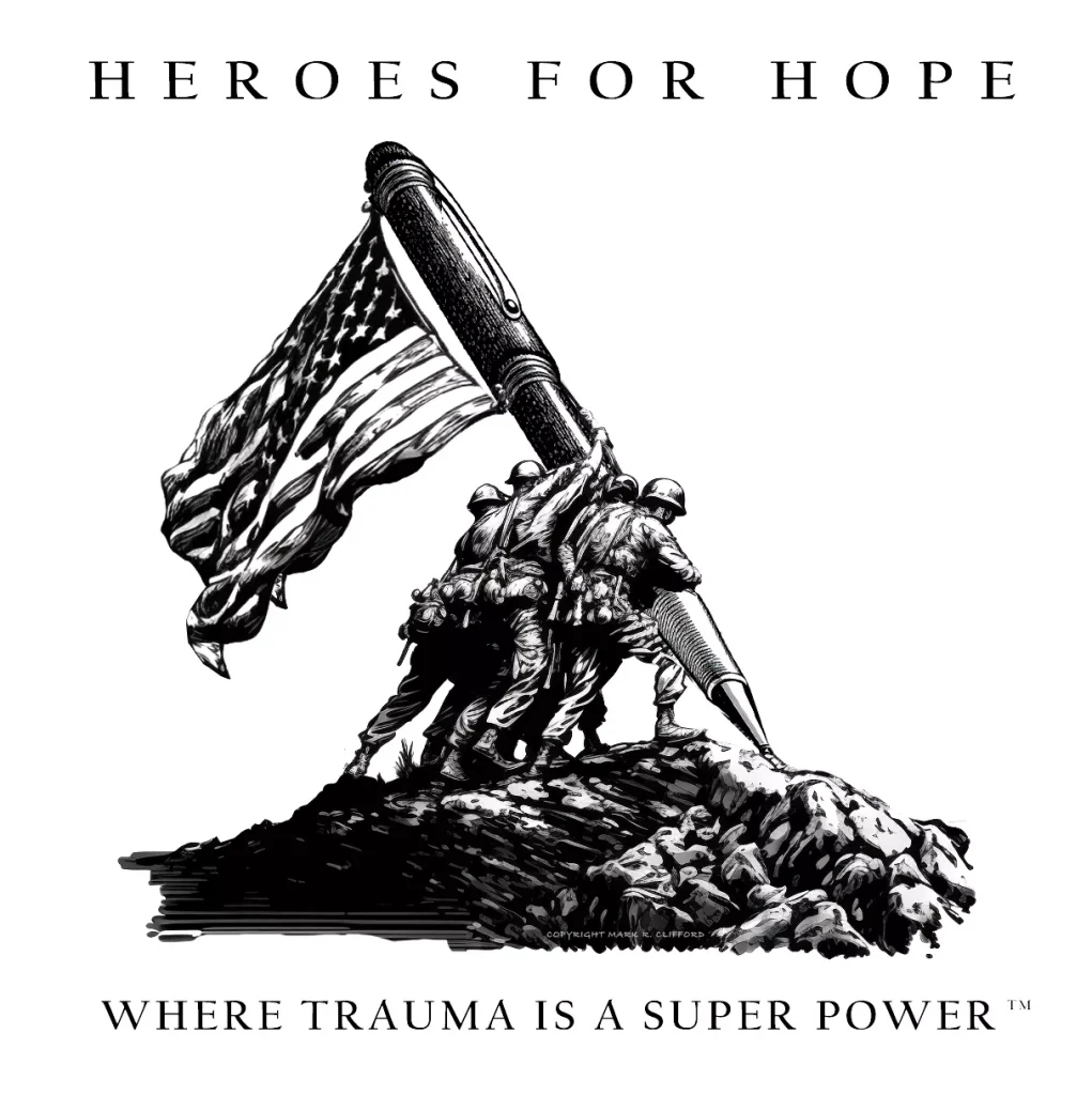 Heroes for Hope Podcast Episode #1 2