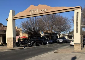 Brentwood Literary Stroll 2023